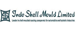 Indo Shell Mould