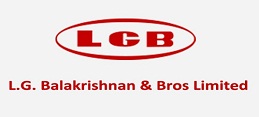 L.G. Balakrishnan & Bros