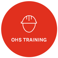 OHS training