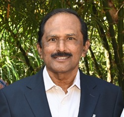 Mr.K.Arul, Chief Adviser-HSE
